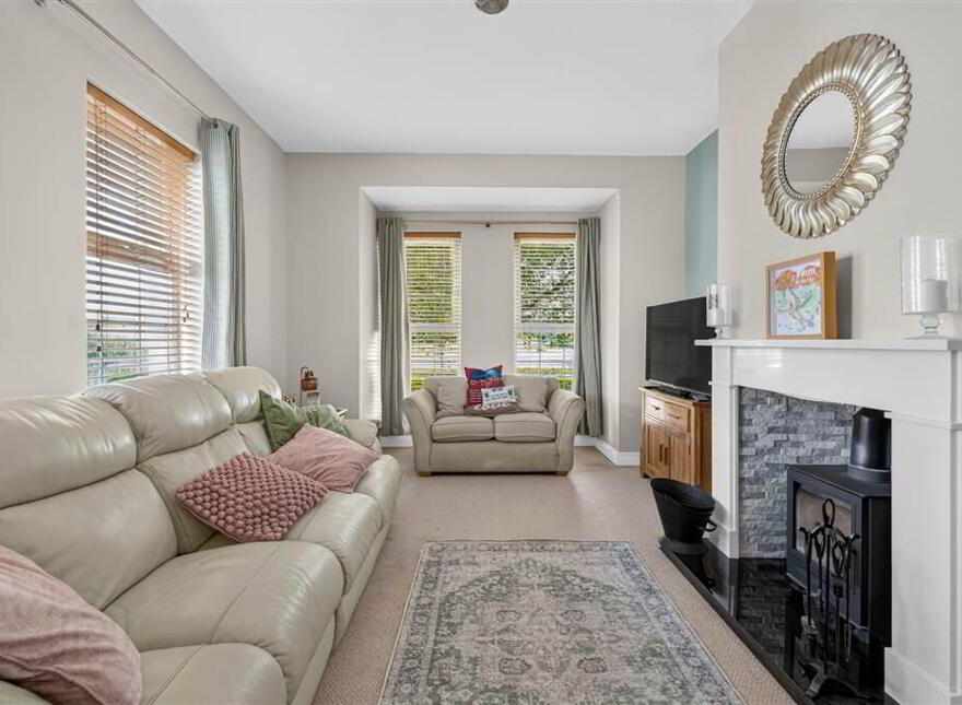 33 Linen Green, Derriaghy Road, Lisburn, BT28 3NZ