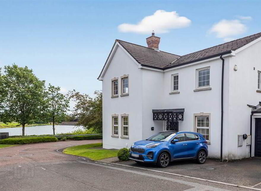 33 Linen Green, Derriaghy Road, Lisburn, BT28 3NZ