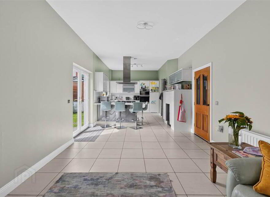 33 Linen Green, Derriaghy Road, Lisburn, BT28 3NZ