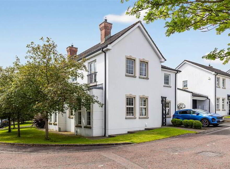 33 Linen Green, Derriaghy Road, Lisburn, BT28 3NZ