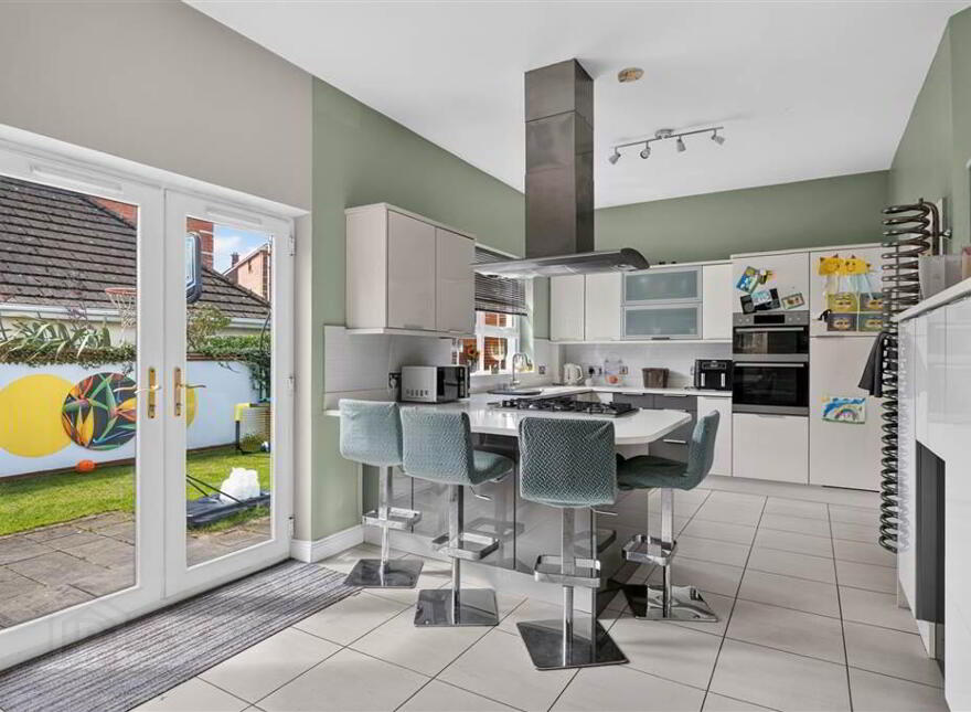 33 Linen Green, Derriaghy Road, Lisburn, BT28 3NZ