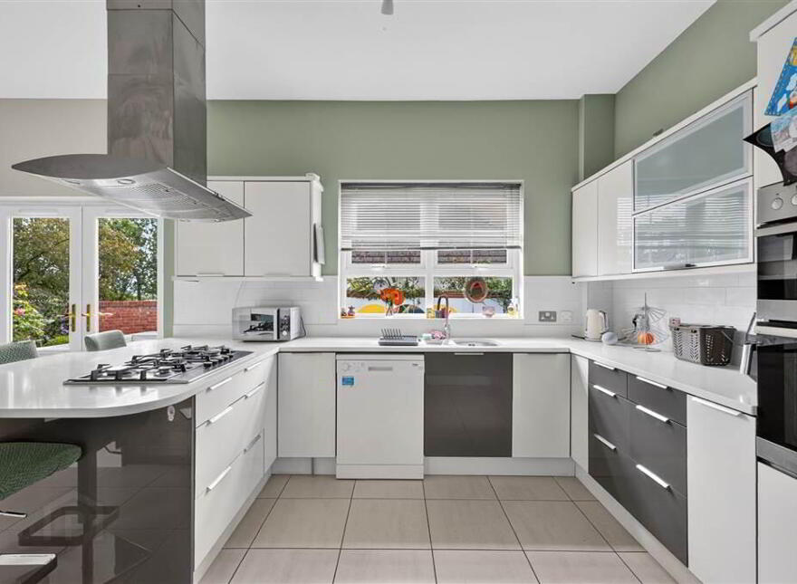 33 Linen Green, Derriaghy Road, Lisburn, BT28 3NZ