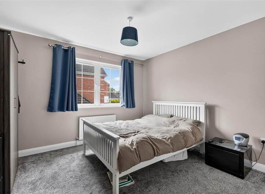 33 Linen Green, Derriaghy Road, Lisburn, BT28 3NZ