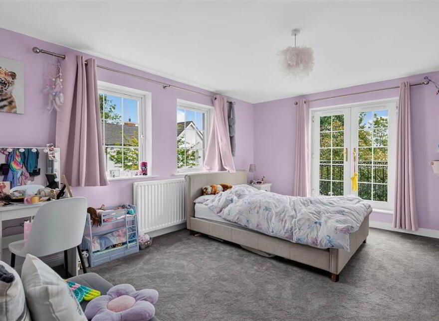 33 Linen Green, Derriaghy Road, Lisburn, BT28 3NZ