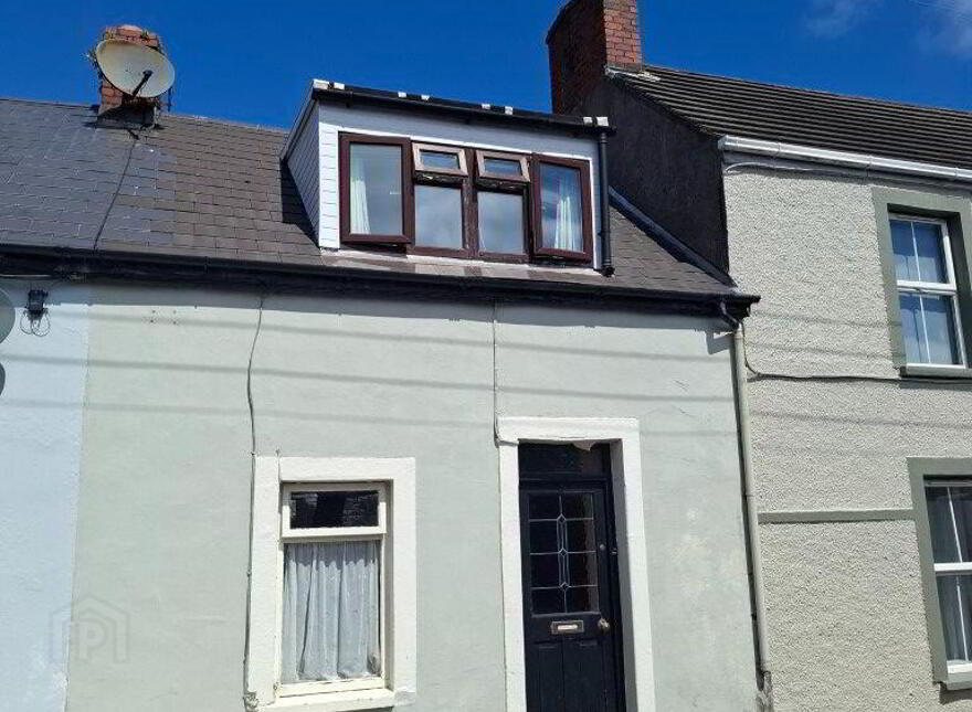 5 Mathew Place, Ballintemple, T12X4CF