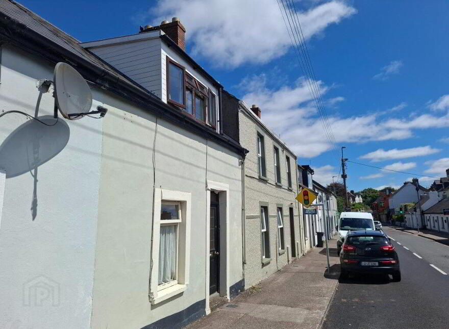 5 Mathew Place, Ballintemple, T12X4CF