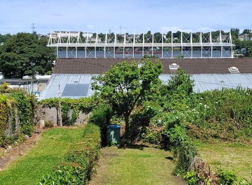 5 Mathew Place, Ballintemple, T12X4CF