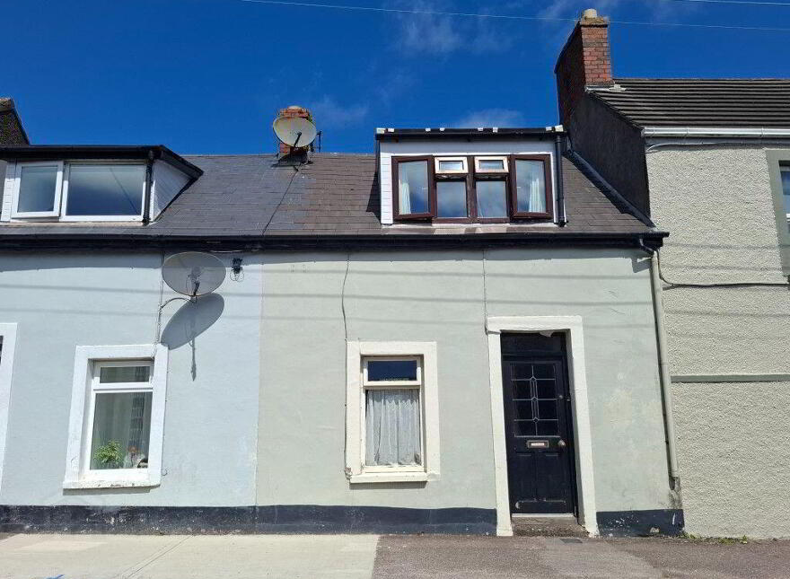 5 Mathew Place, Ballintemple, T12X4CF