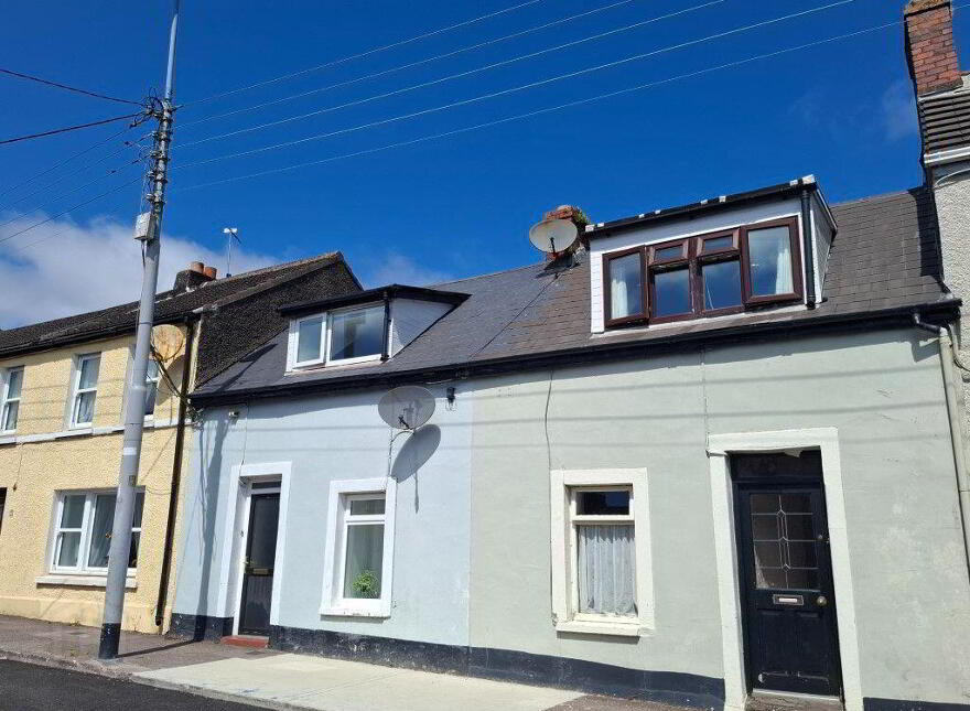 5 Mathew Place, Ballintemple, T12X4CF
