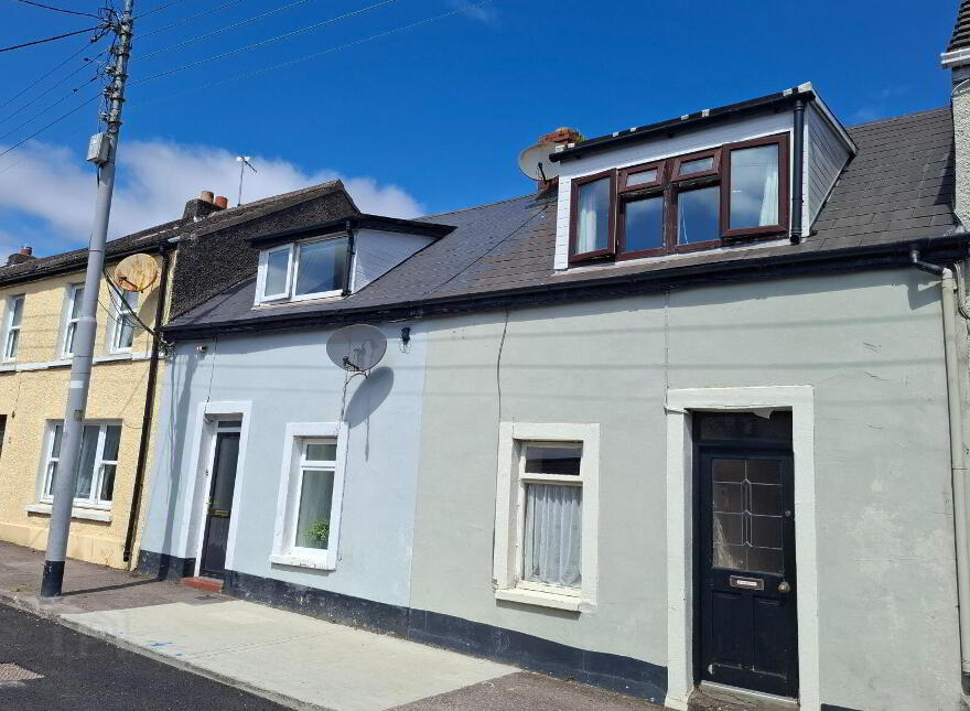 5 Mathew Place, Ballintemple, T12X4CF