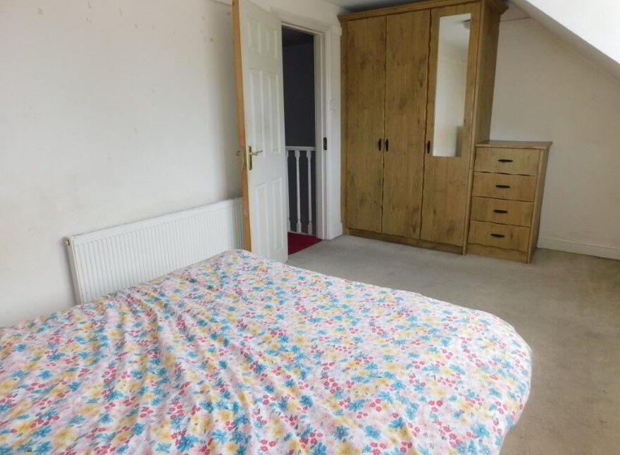 5 Mathew Place, Ballintemple, T12X4CF