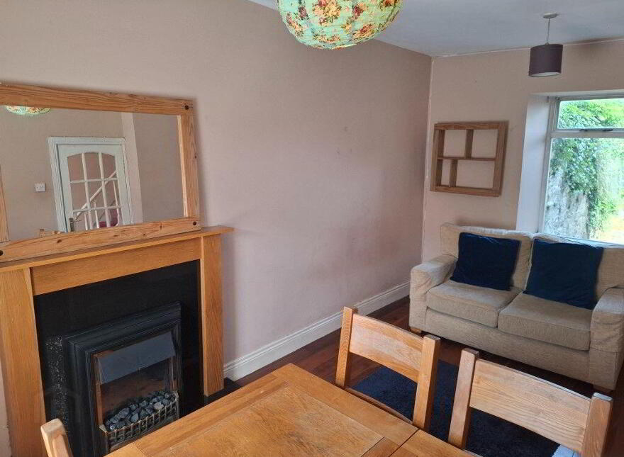 5 Mathew Place, Ballintemple, T12X4CF