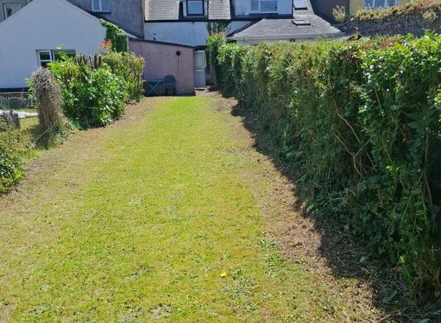 5 Mathew Place, Ballintemple, T12X4CF