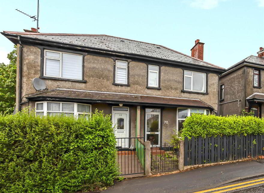 70 Church Road, Holywood, BT18 9BX