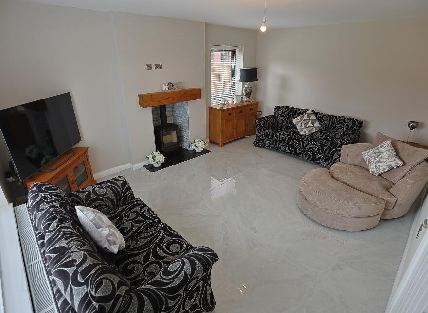 7 Old Forest Lane, Lurgan, Craigavon, BT66 8FP