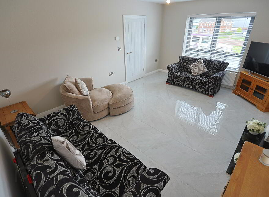 7 Old Forest Lane, Lurgan, Craigavon, BT66 8FP