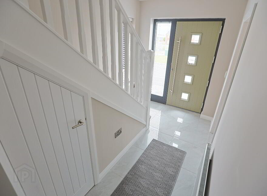 7 Old Forest Lane, Lurgan, Craigavon, BT66 8FP