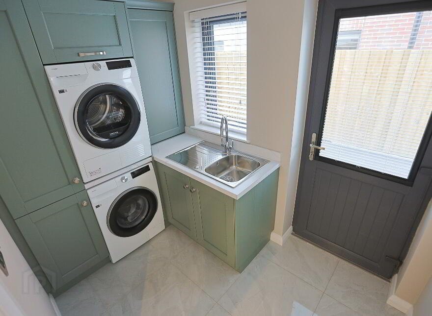 7 Old Forest Lane, Lurgan, Craigavon, BT66 8FP