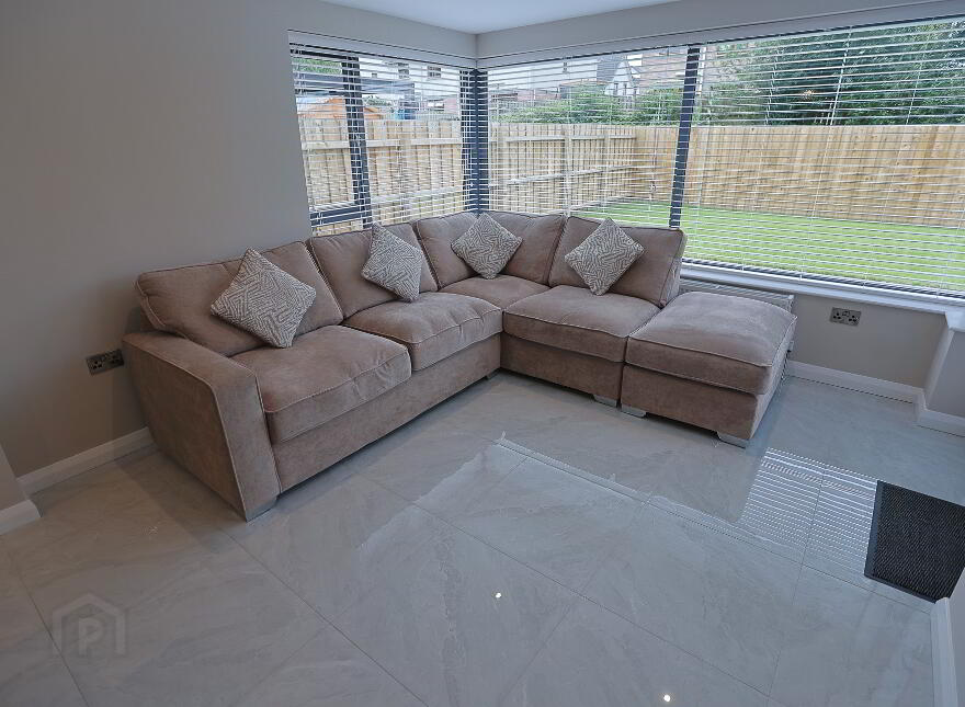 7 Old Forest Lane, Lurgan, Craigavon, BT66 8FP
