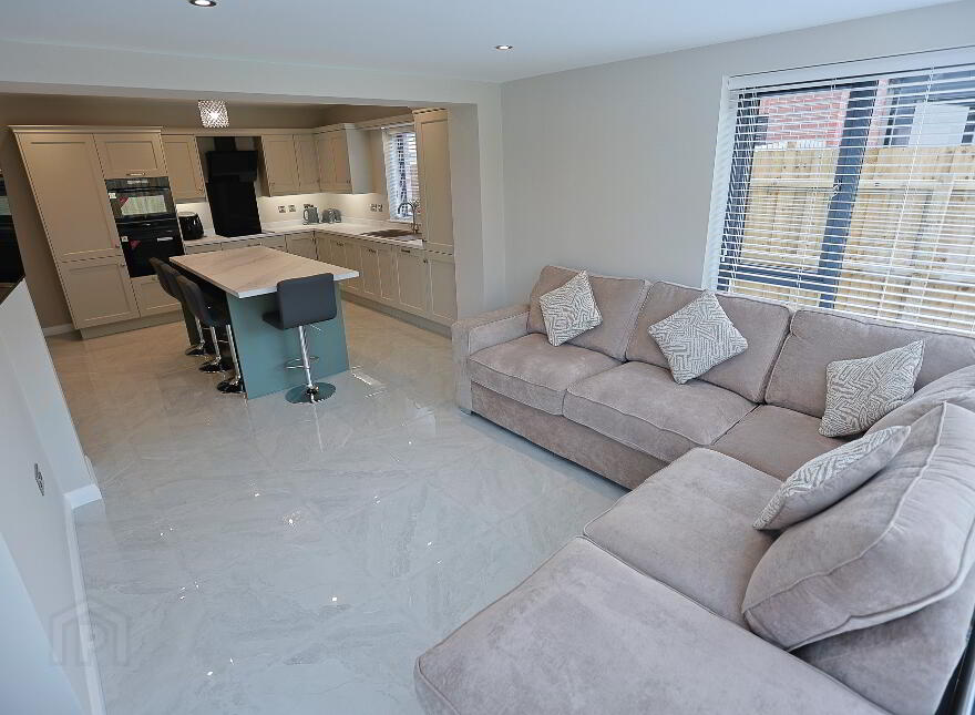 7 Old Forest Lane, Lurgan, Craigavon, BT66 8FP