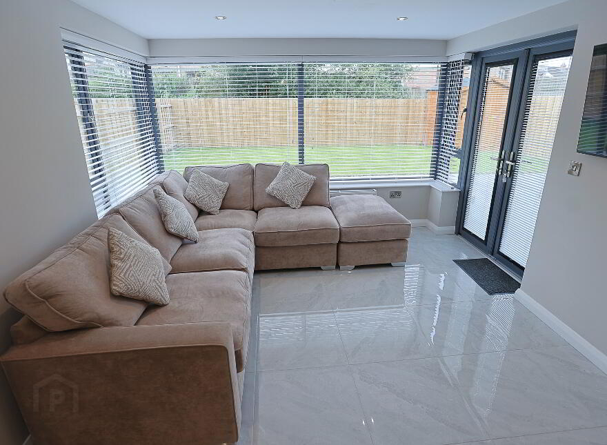 7 Old Forest Lane, Lurgan, Craigavon, BT66 8FP