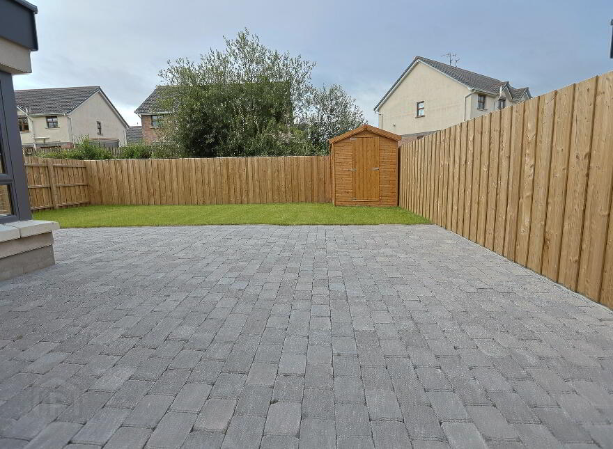 7 Old Forest Lane, Lurgan, Craigavon, BT66 8FP