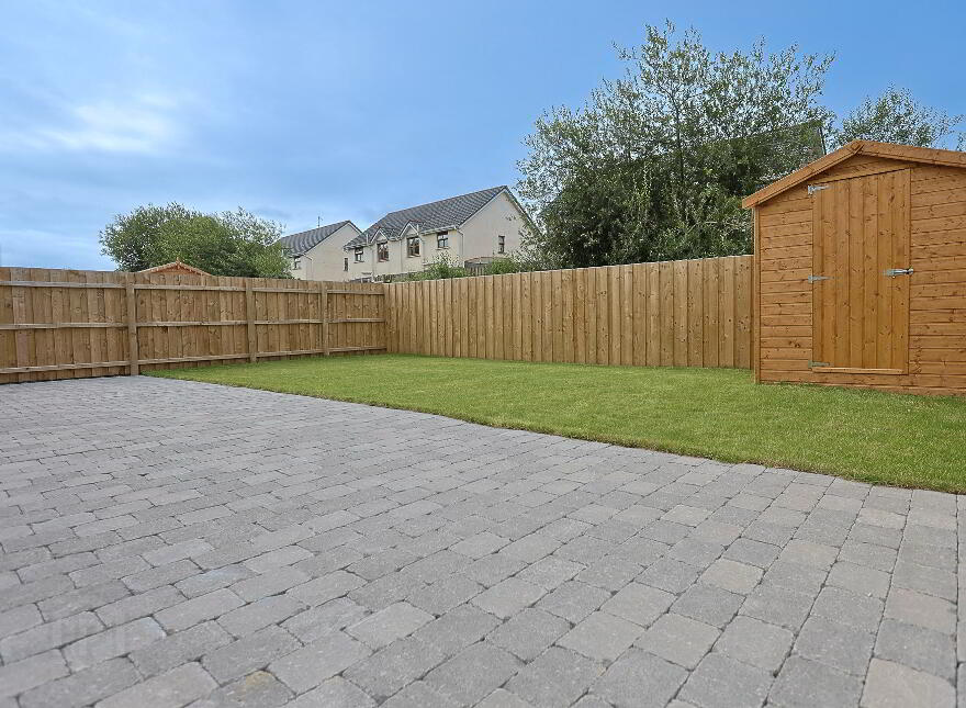 7 Old Forest Lane, Lurgan, Craigavon, BT66 8FP
