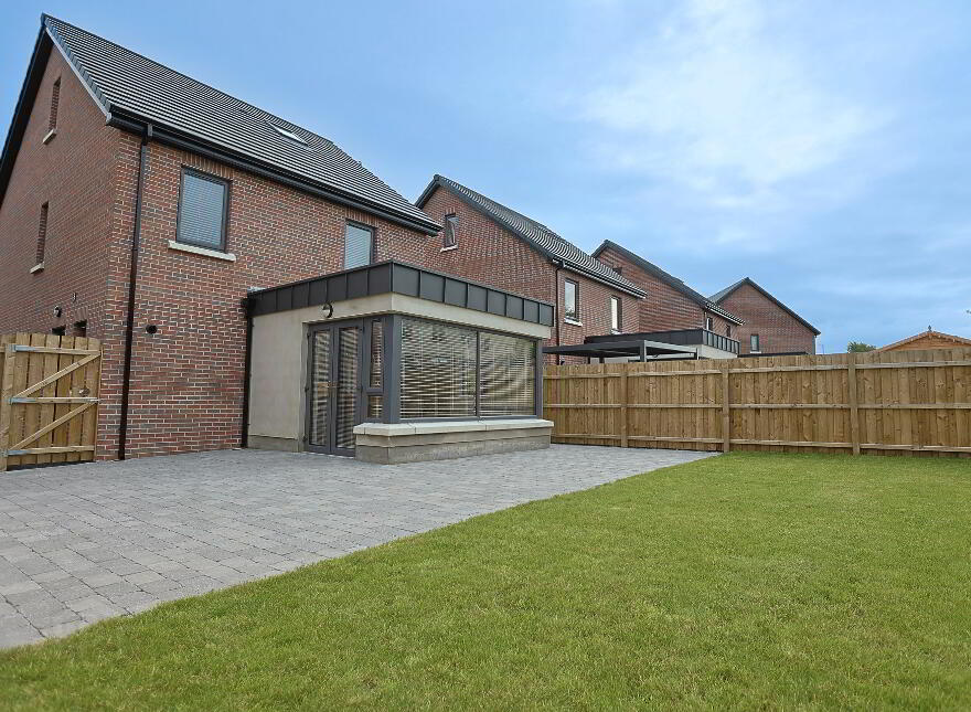 7 Old Forest Lane, Lurgan, Craigavon, BT66 8FP