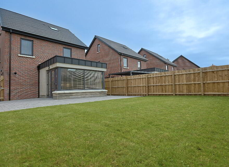7 Old Forest Lane, Lurgan, Craigavon, BT66 8FP