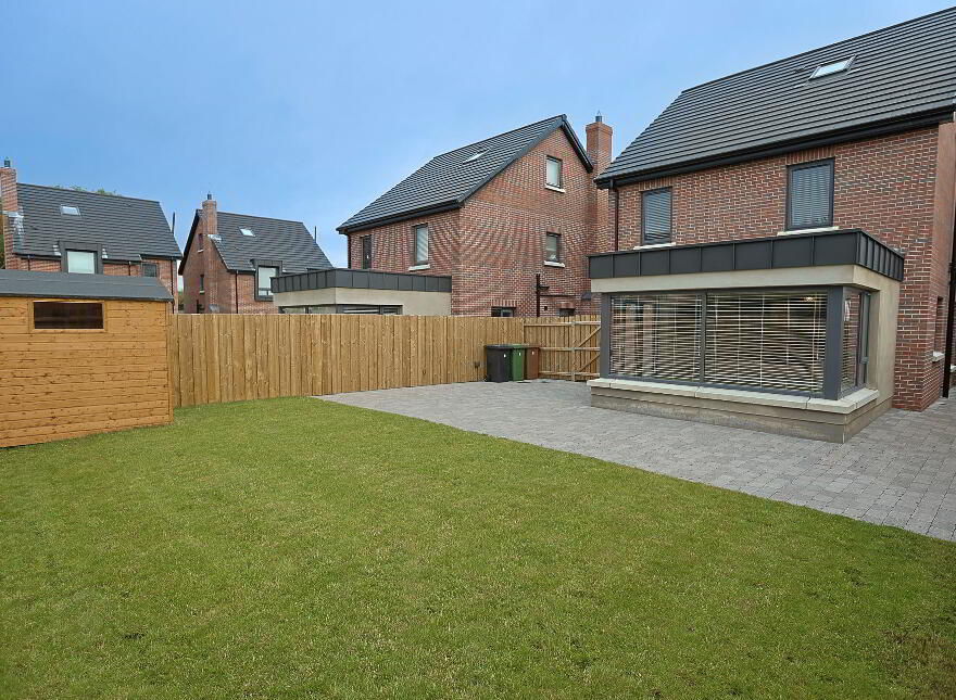 7 Old Forest Lane, Lurgan, Craigavon, BT66 8FP