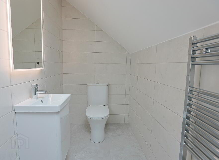 7 Old Forest Lane, Lurgan, Craigavon, BT66 8FP