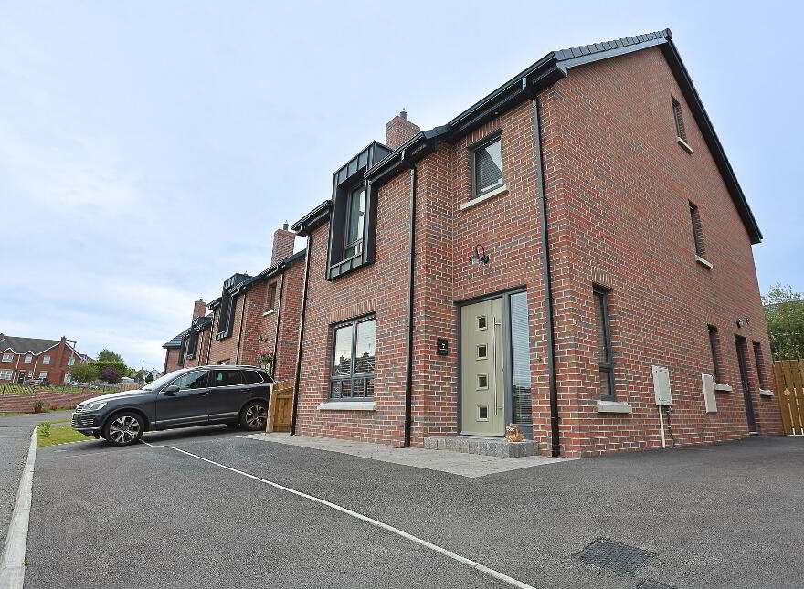 7 Old Forest Lane, Lurgan, Craigavon, BT66 8FP