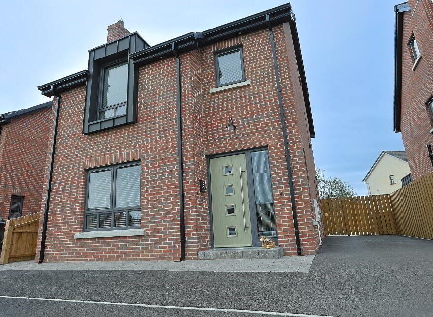 7 Old Forest Lane, Lurgan, Craigavon, BT66 8FP