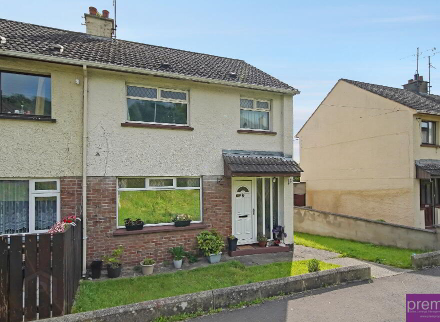 32 Cunninghams Lane, Dungannon, BT71 6BY
