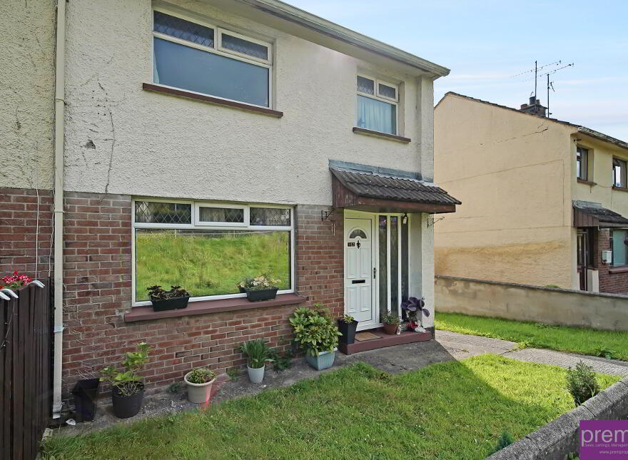 32 Cunninghams Lane, Dungannon, BT71 6BY