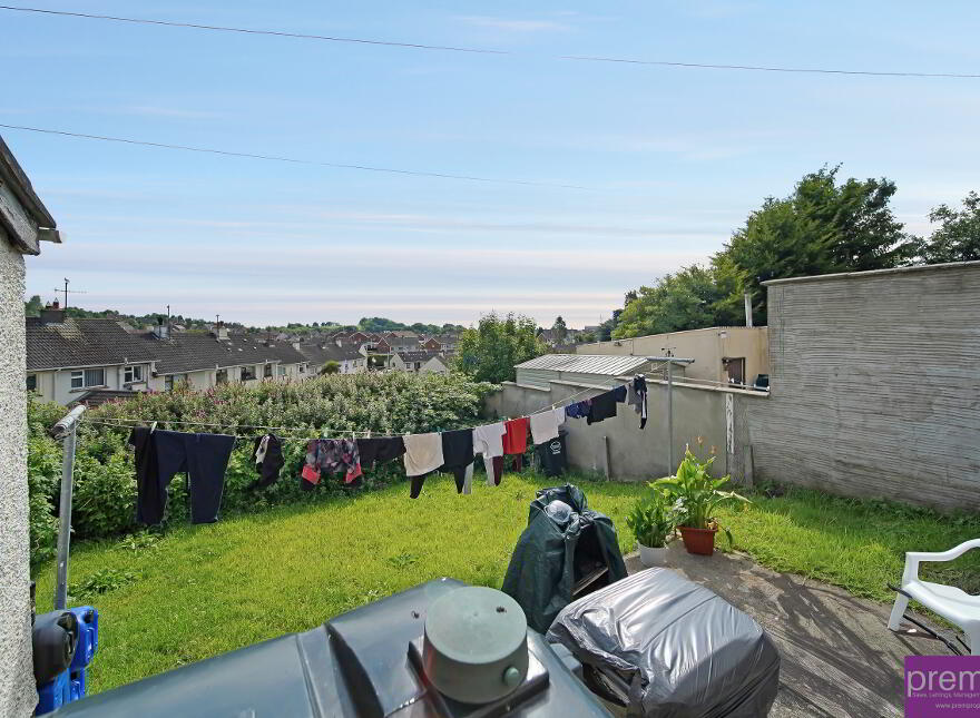 32 Cunninghams Lane, Dungannon, BT71 6BY