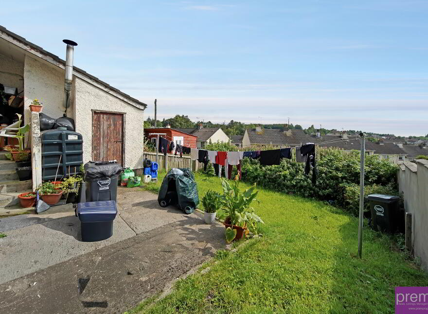 32 Cunninghams Lane, Dungannon, BT71 6BY