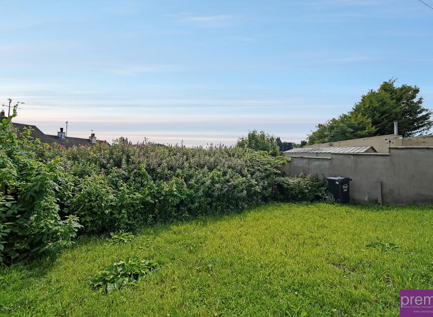 32 Cunninghams Lane, Dungannon, BT71 6BY