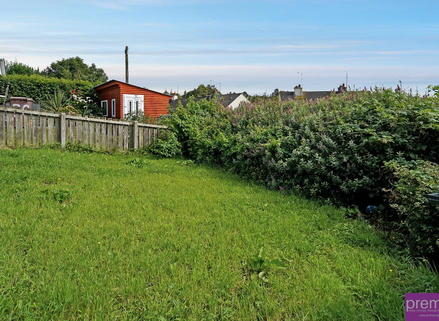 32 Cunninghams Lane, Dungannon, BT71 6BY