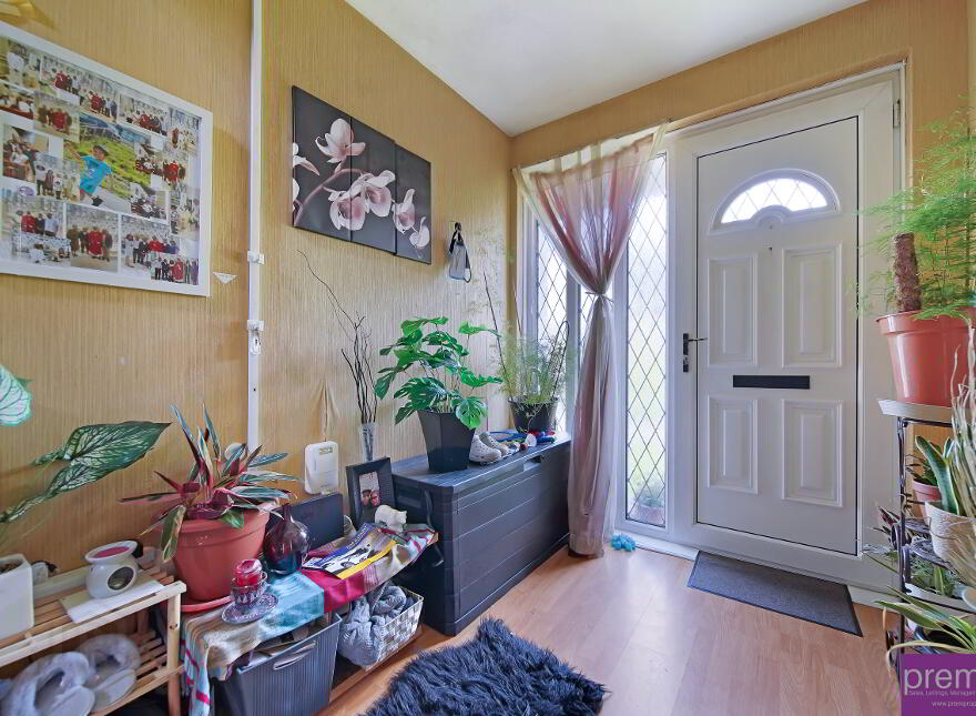 32 Cunninghams Lane, Dungannon, BT71 6BY