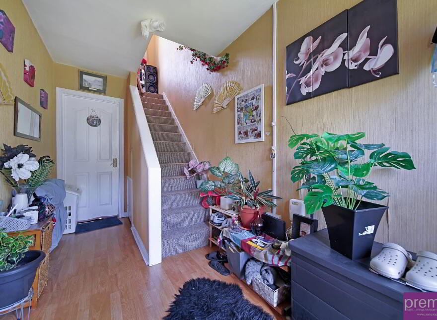 32 Cunninghams Lane, Dungannon, BT71 6BY