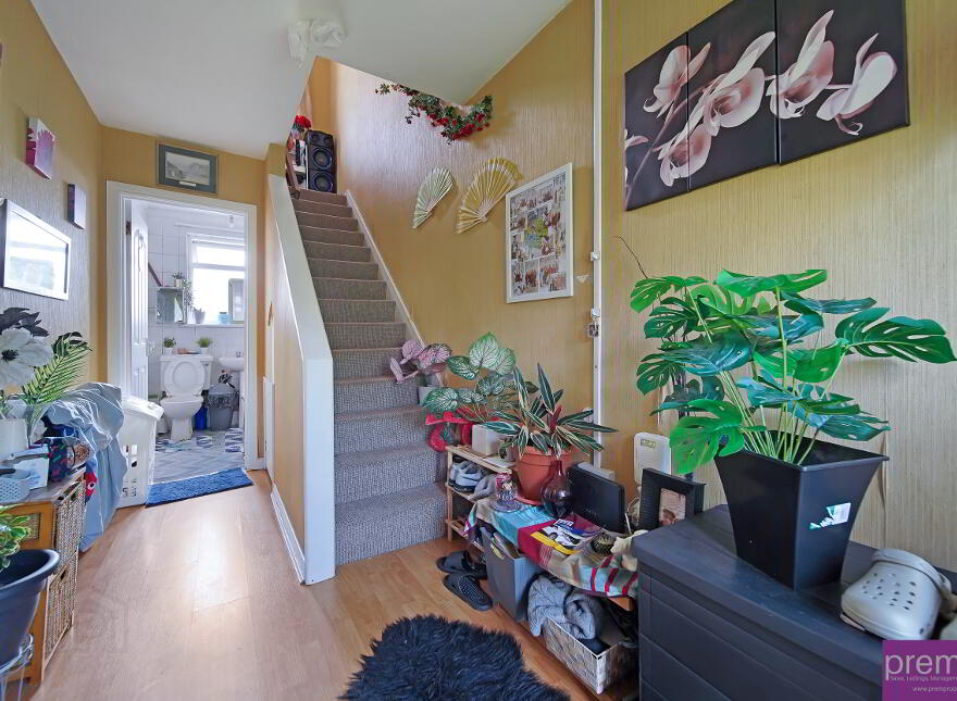 32 Cunninghams Lane, Dungannon, BT71 6BY
