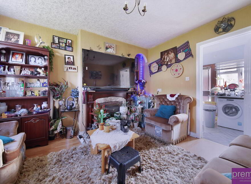 32 Cunninghams Lane, Dungannon, BT71 6BY