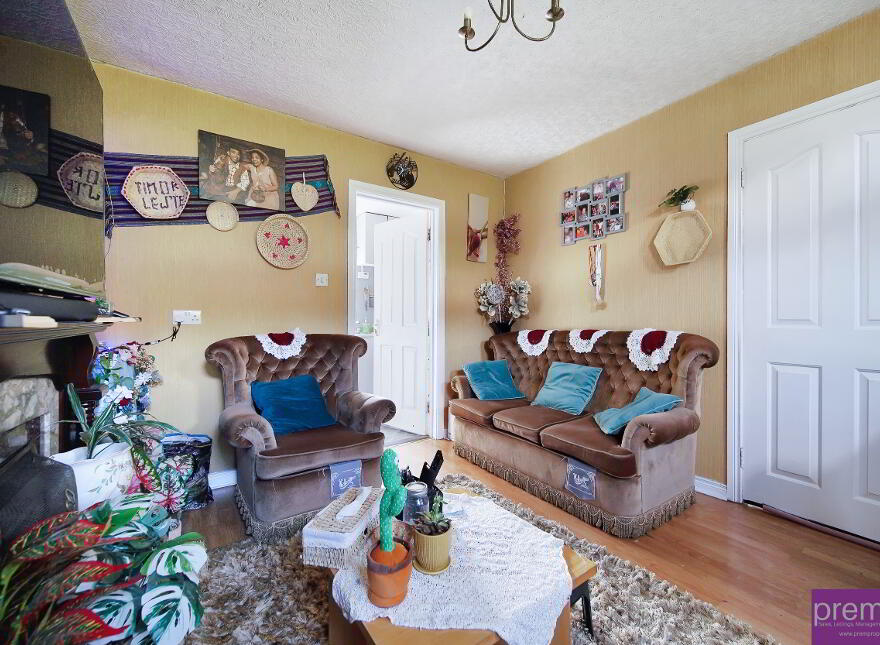 32 Cunninghams Lane, Dungannon, BT71 6BY