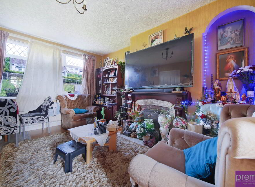32 Cunninghams Lane, Dungannon, BT71 6BY