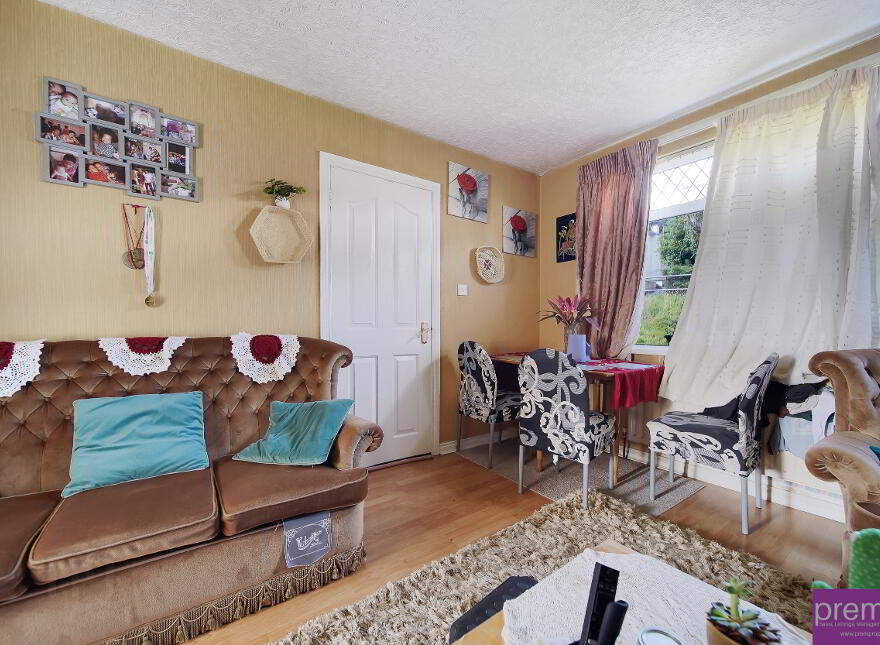 32 Cunninghams Lane, Dungannon, BT71 6BY