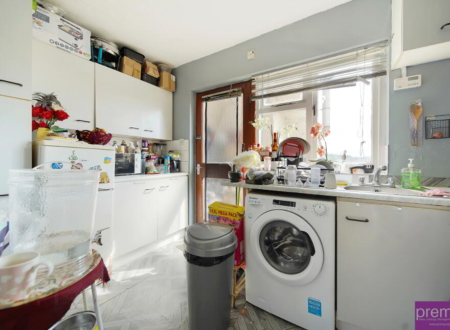 32 Cunninghams Lane, Dungannon, BT71 6BY