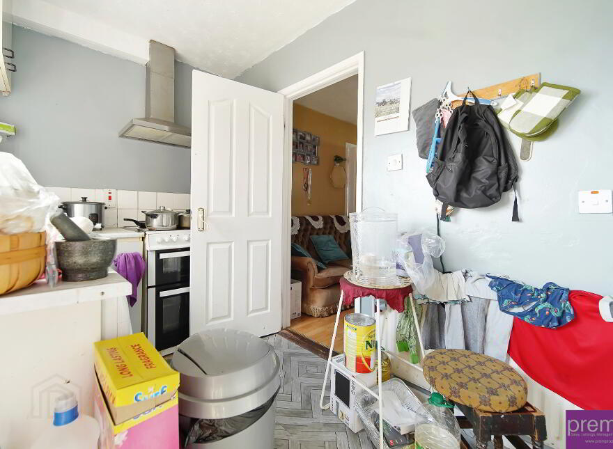 32 Cunninghams Lane, Dungannon, BT71 6BY
