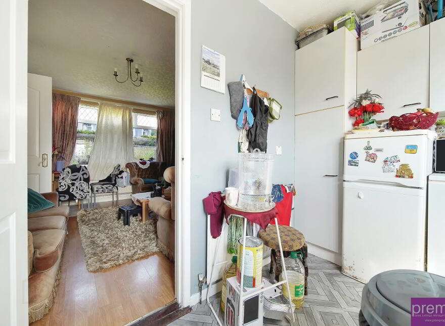 32 Cunninghams Lane, Dungannon, BT71 6BY