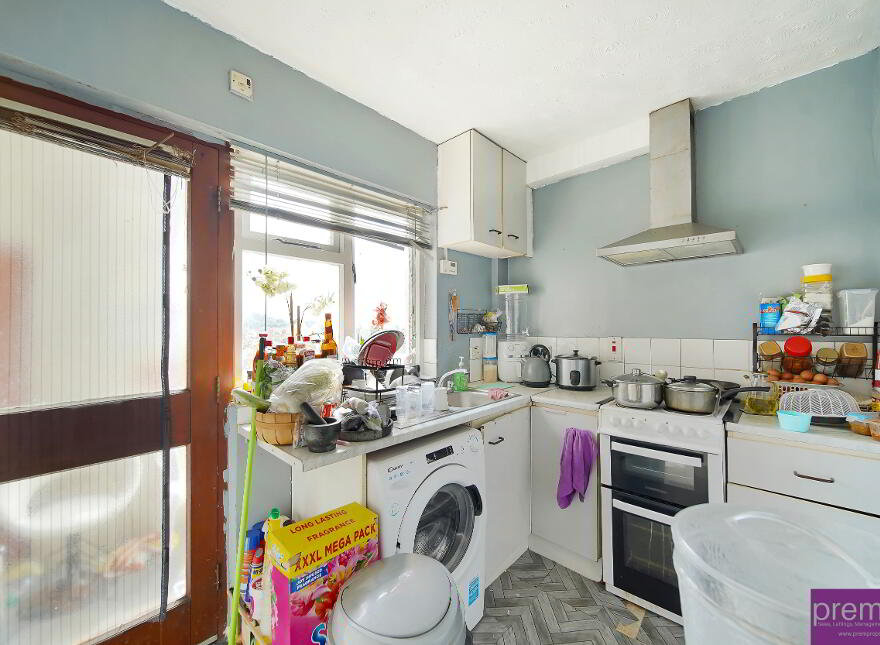 32 Cunninghams Lane, Dungannon, BT71 6BY